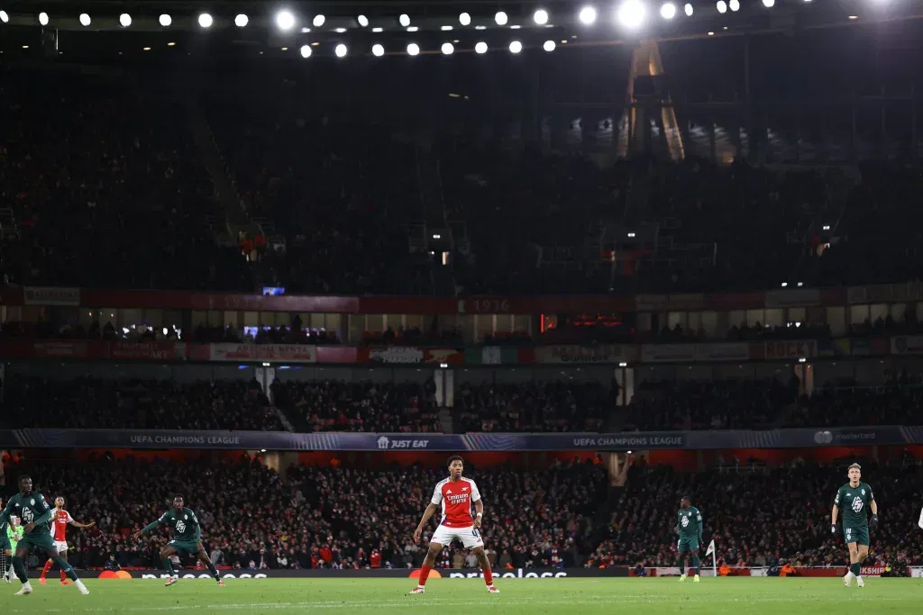 Arsenal Set to Reward Myles Lewis-Skelly with Lucrative New Contract 