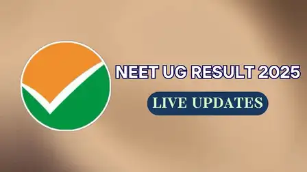 Neet ug result 2025 1