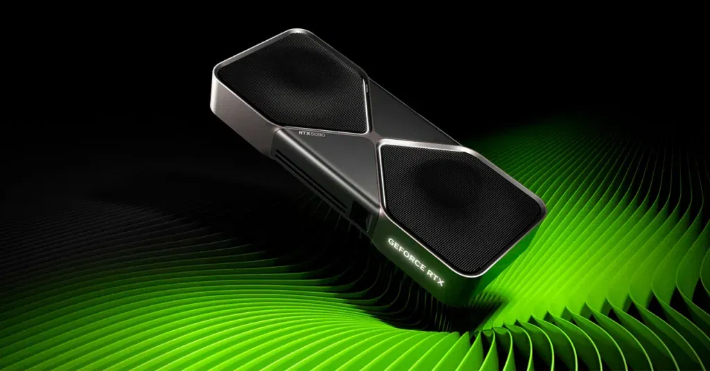 Nvidia dlss 4 2