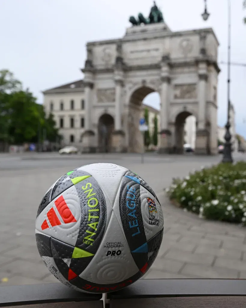Nations league
