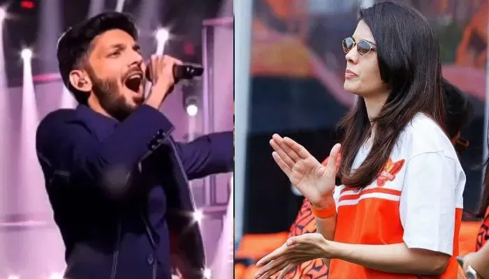 Anirudh Ravichander-Kavya Maran Wedding Rumors: Are They Really Getting Married?