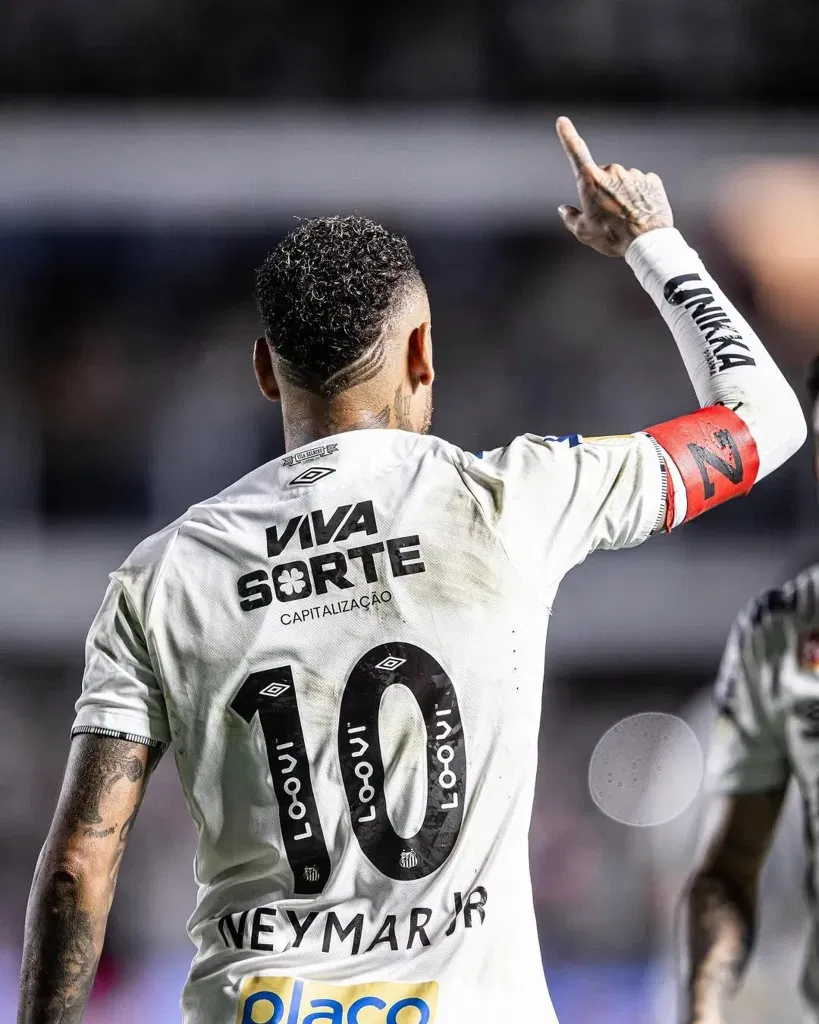 Neymar