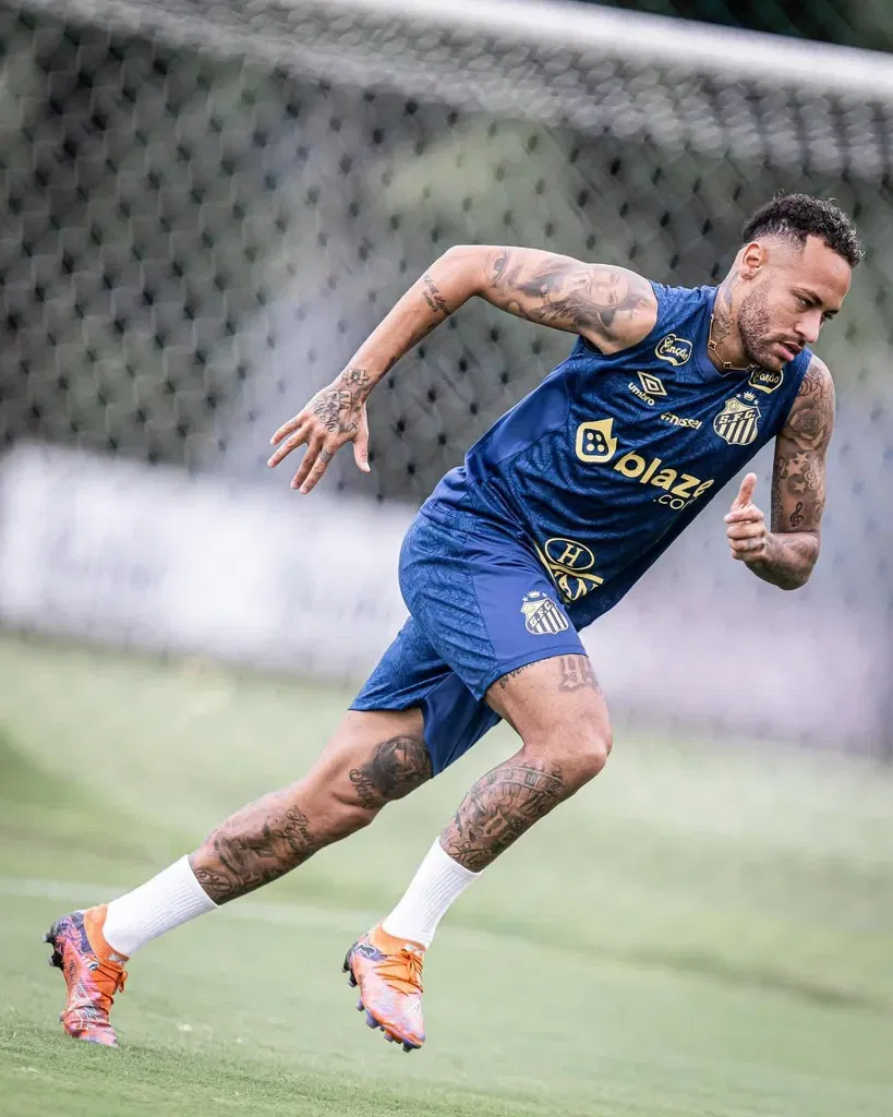 Neymar