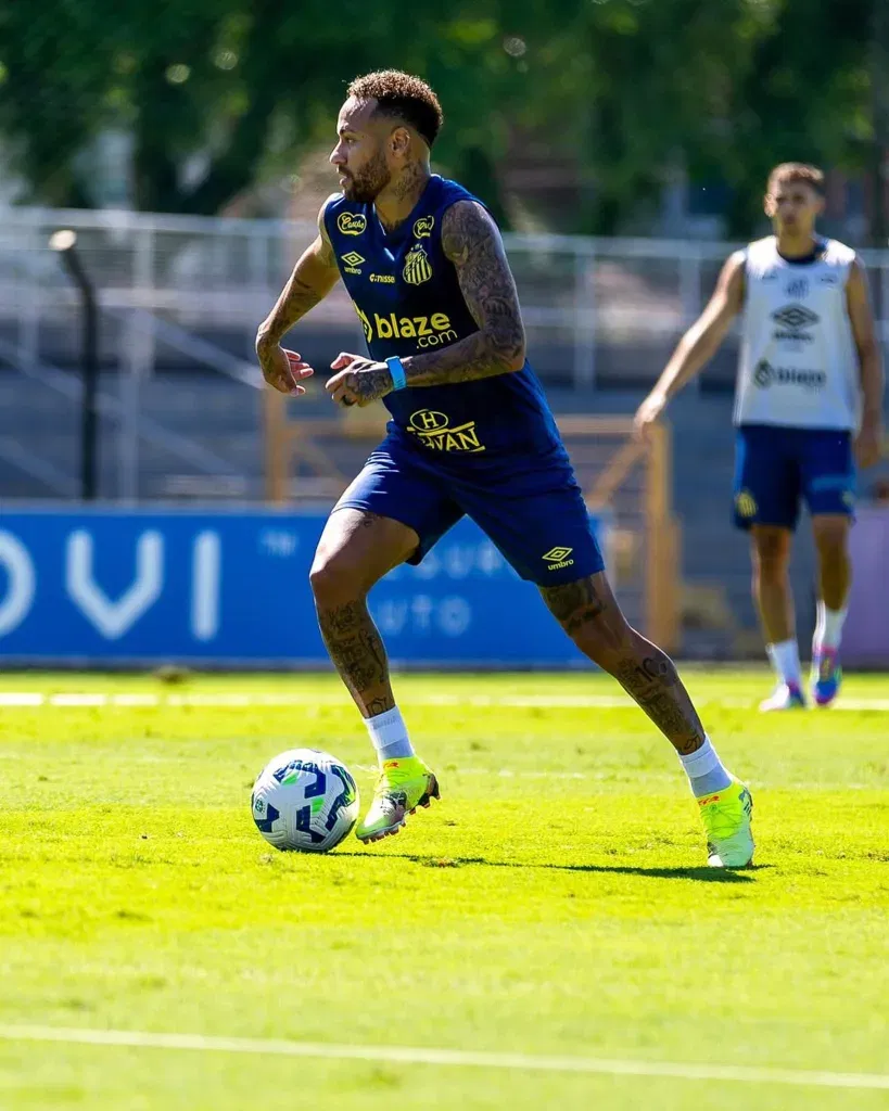 Neymar