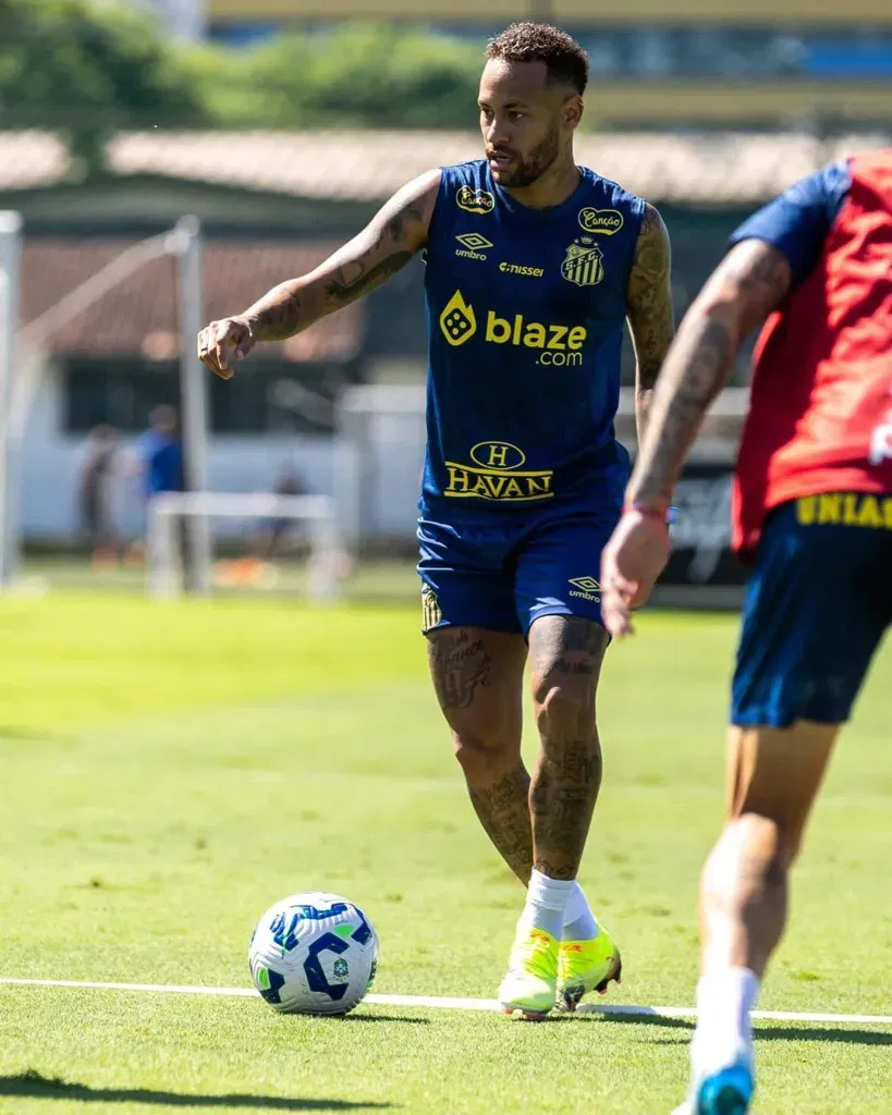 Neymar