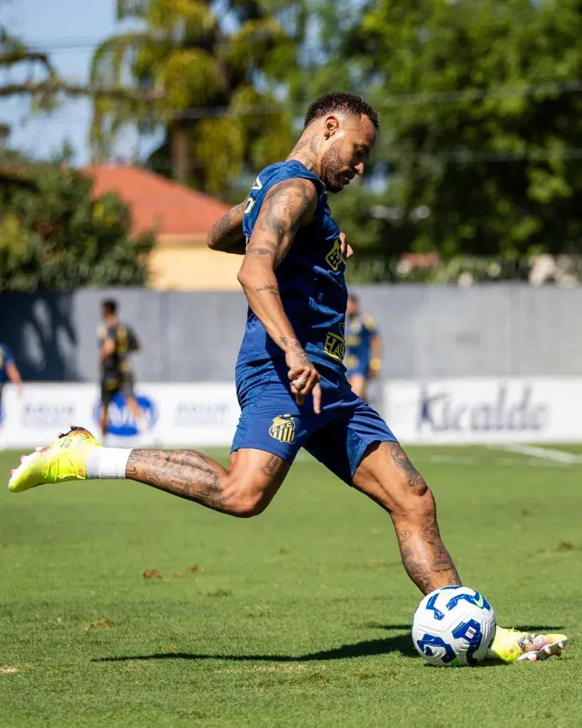 Neymar