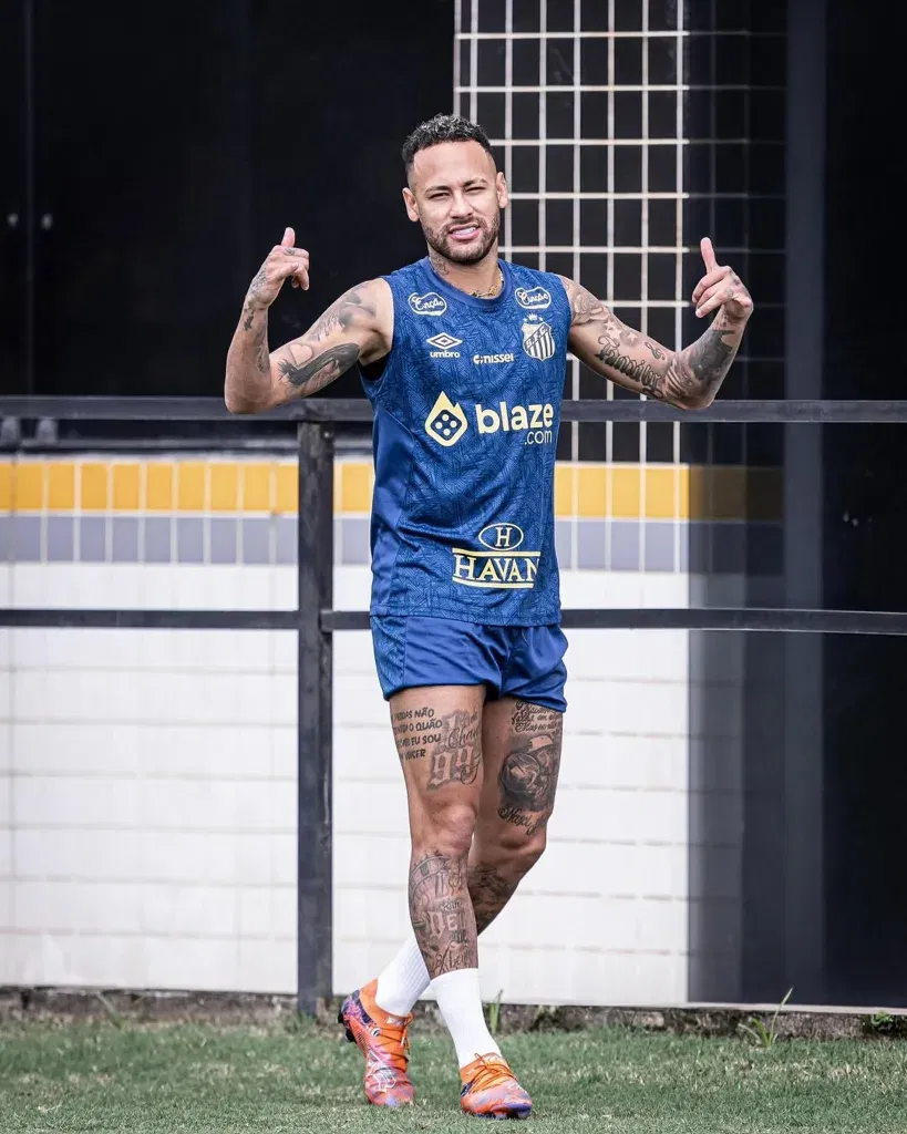 Neymar