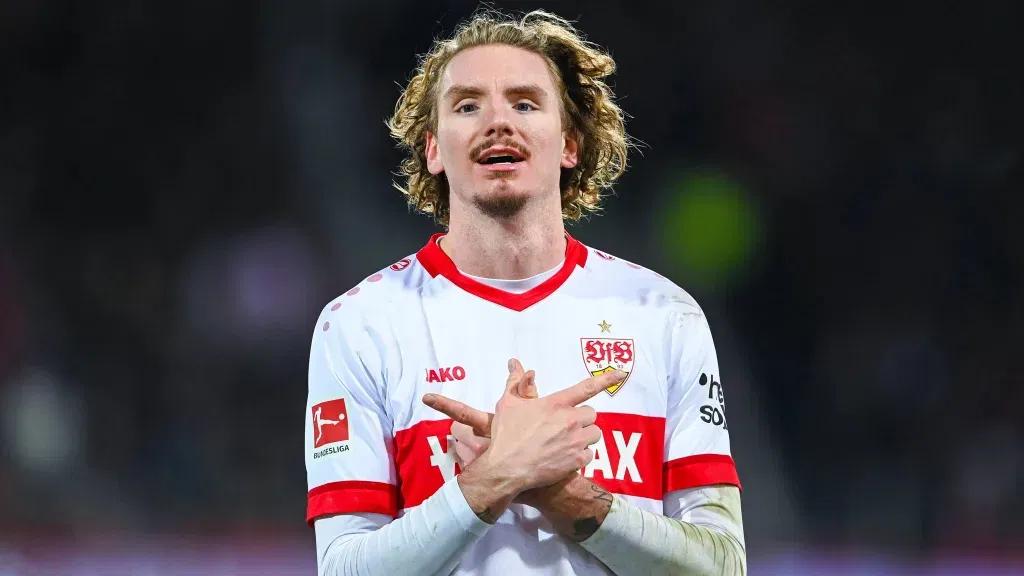 Bayern Munich Reach Verbal Agreement with Nick Woltemade