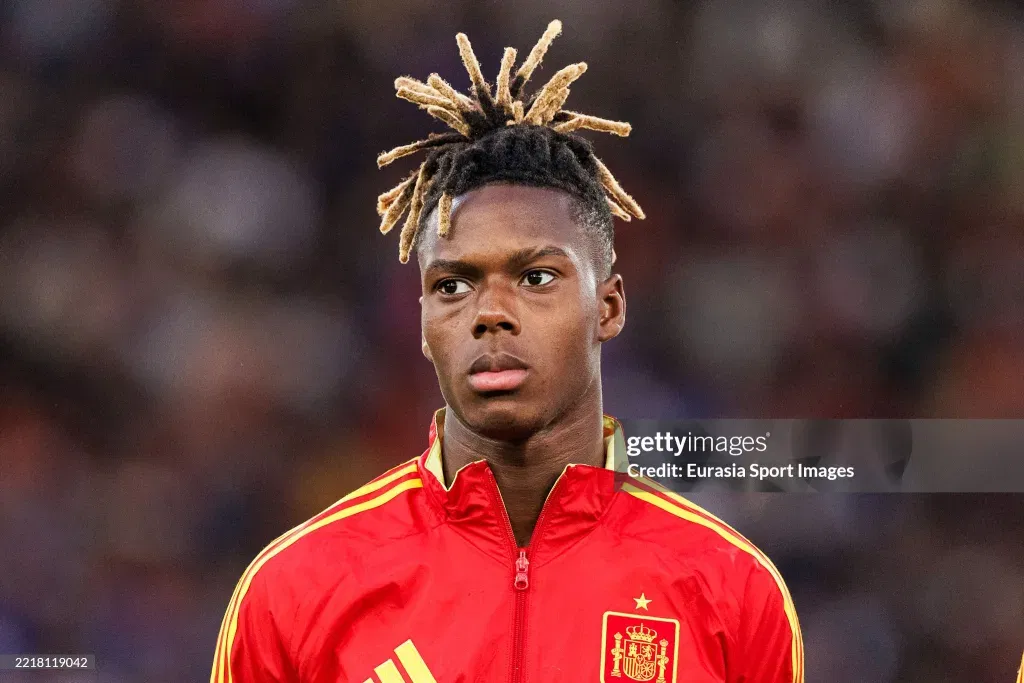 Nico williams