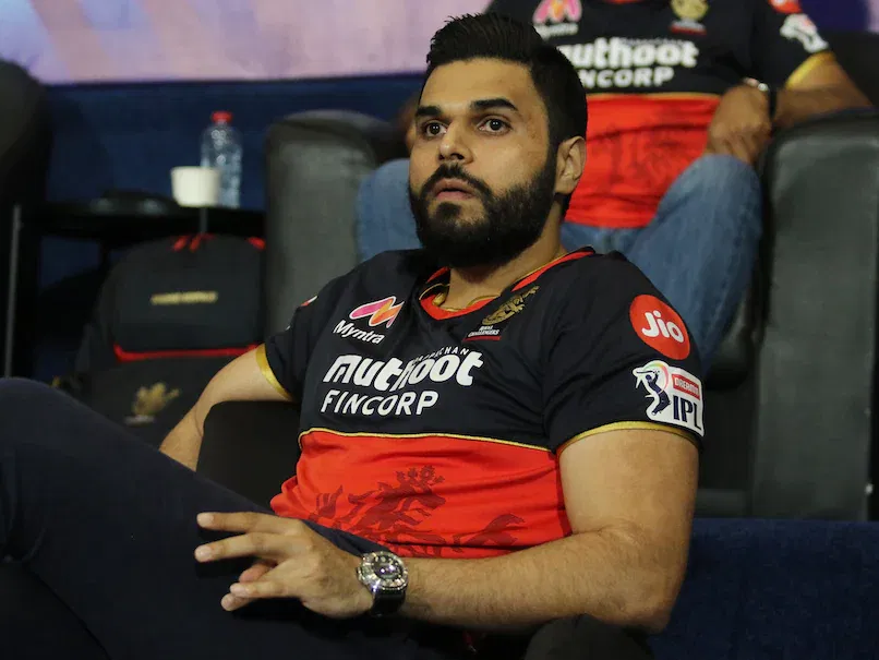 Nikhil sosale
