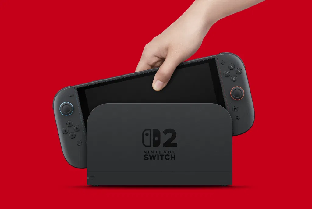 Nintendo Switch 2