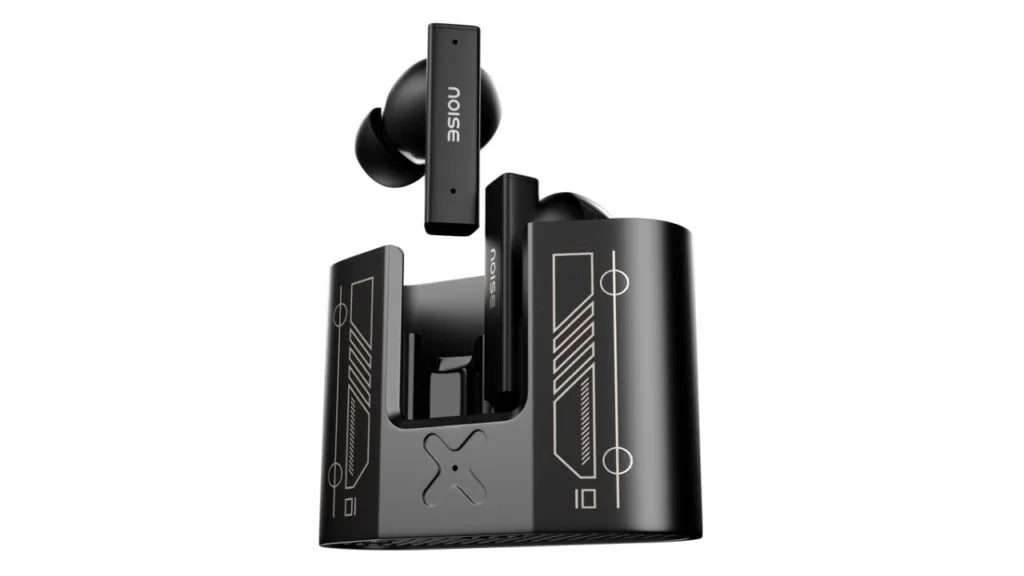 Noise buds marine 3