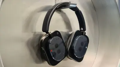 Nothing Headphone 1