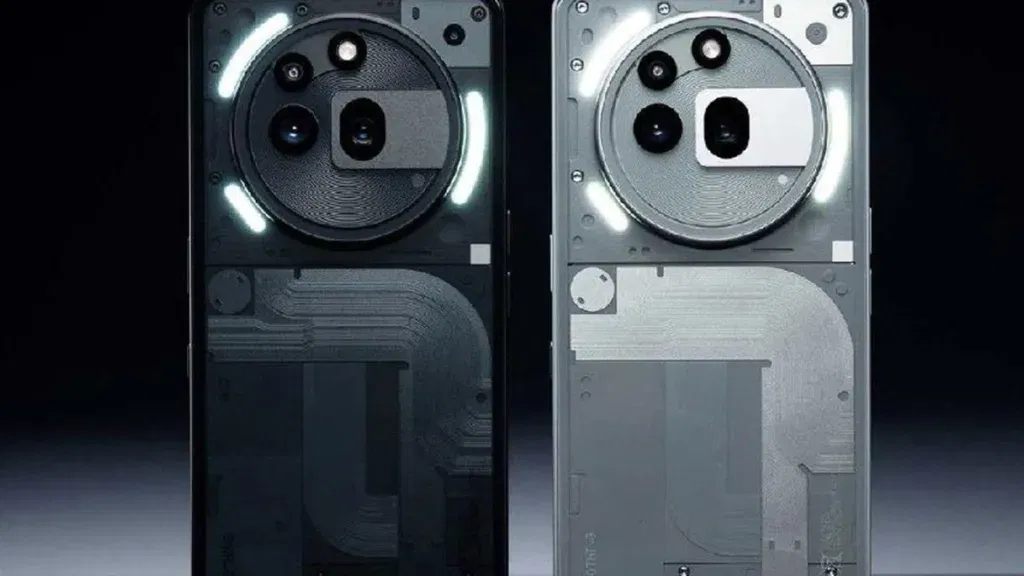 Nothing phone 3 2