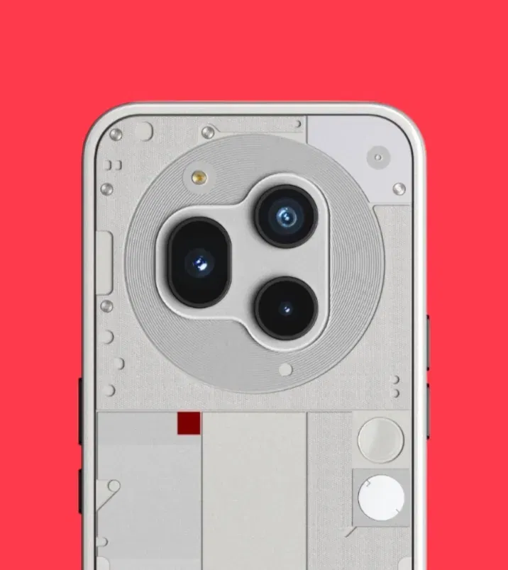 Nothing phone 3 2