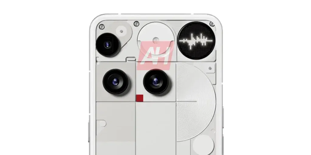Nothing phone 3 2