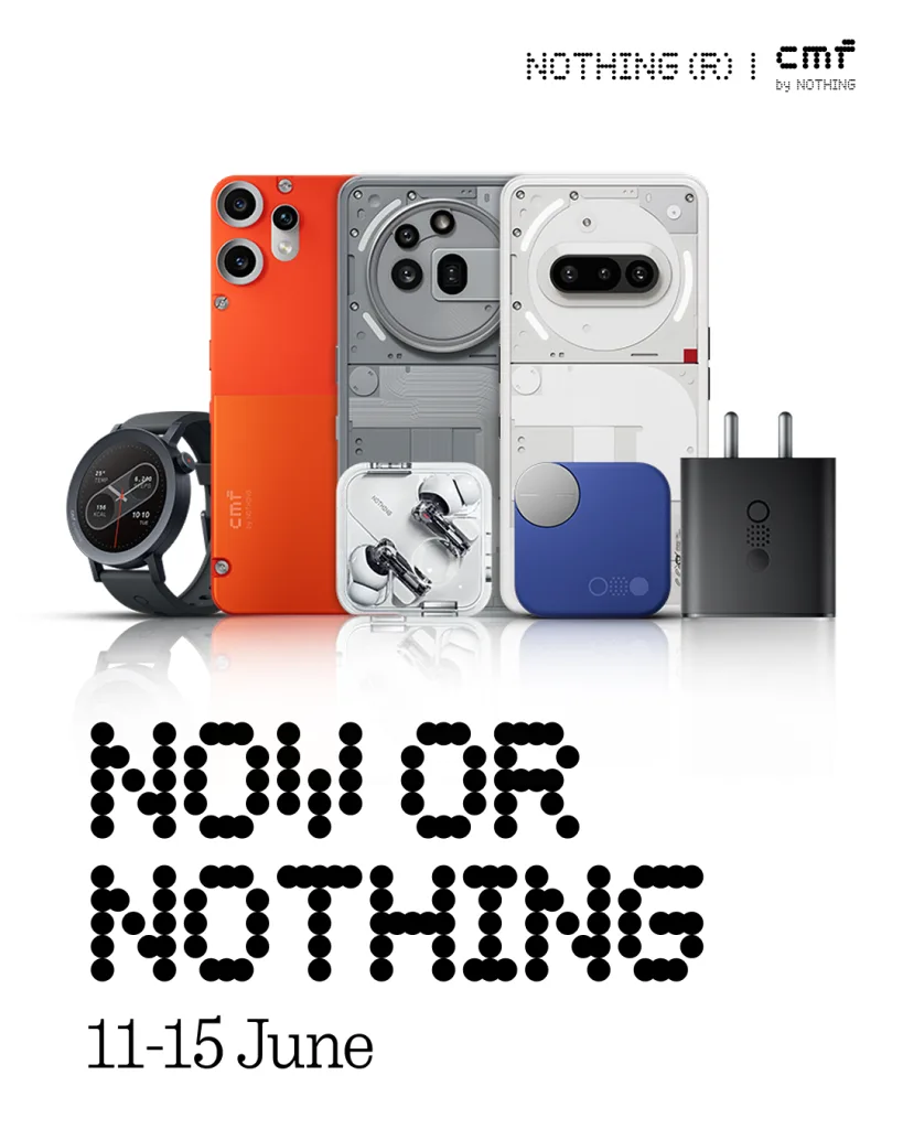 Now or nothing sale.1