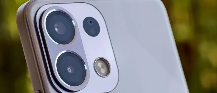 Oppo k13x 2