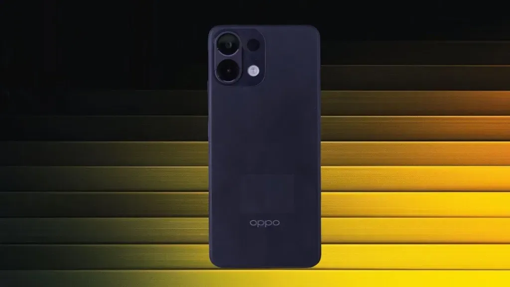 Oppo k13x 3