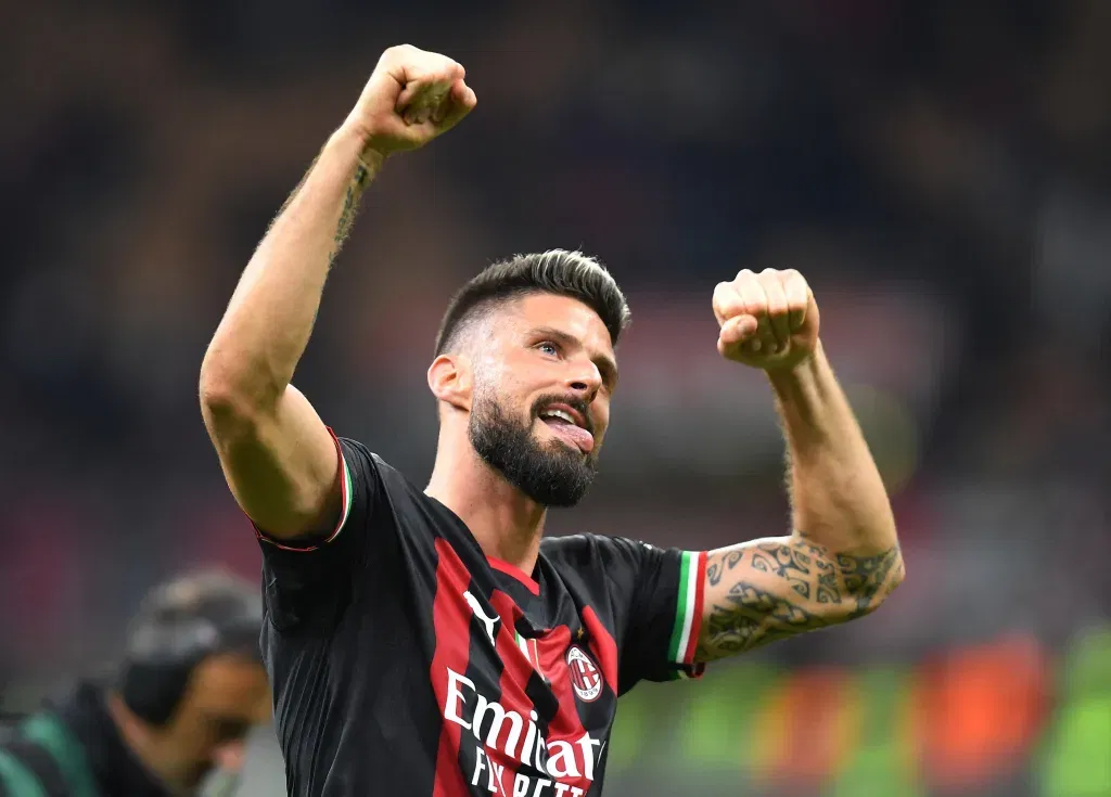 File photo: serie a ac milan v fiorentina