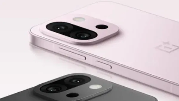 Oneplus 13s 3