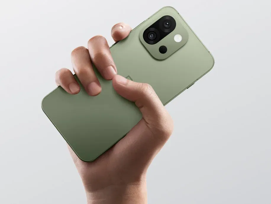 OnePlus 13s Compact Smartphone
