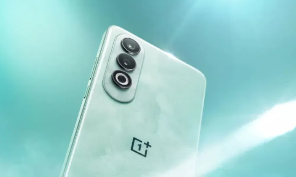 Oneplus nord 5 1