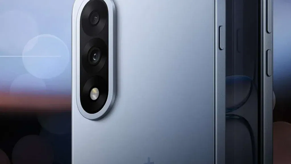 Oneplus nord 5 2