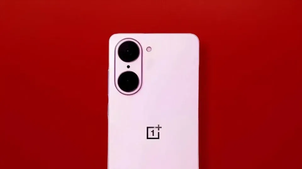 OnePlus Nord CE 5