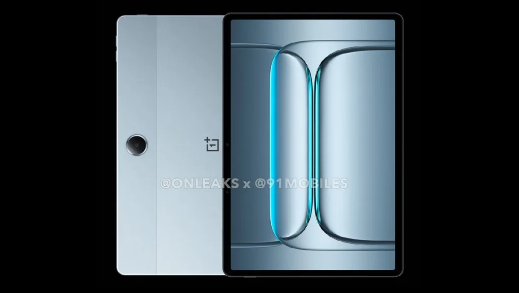 Oneplus pad lite 2