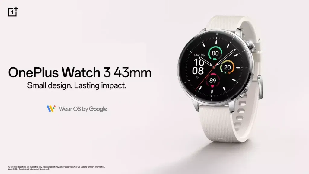 Oneplus watch 3 1