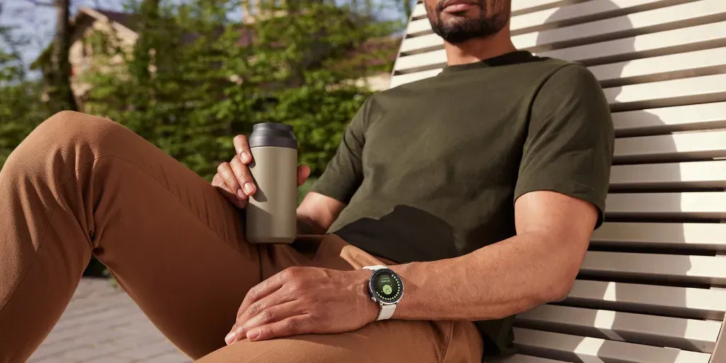 OnePlus Watch 3