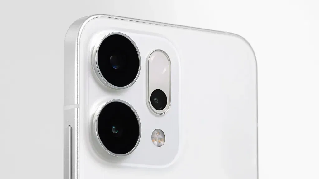 Oppo reno 14 3
