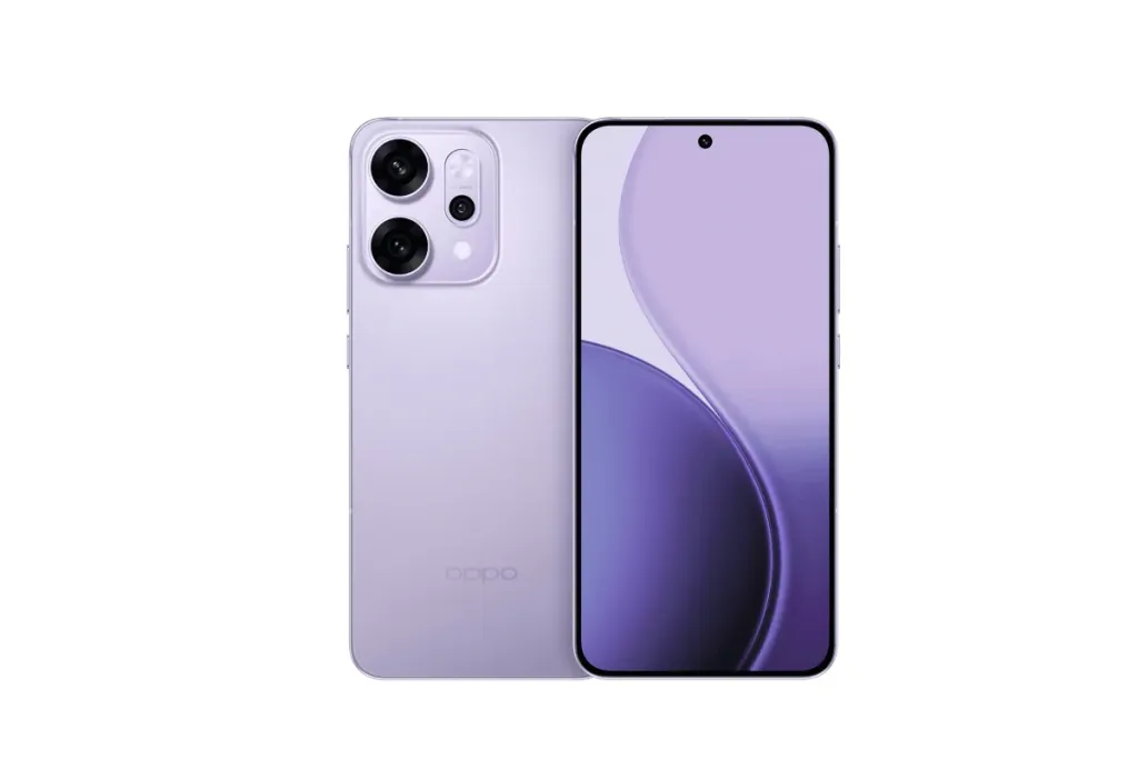 Oppo reno14 pro 2