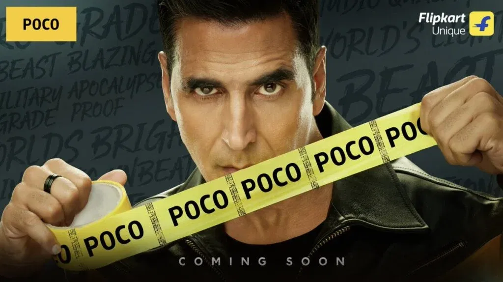 POCO F7