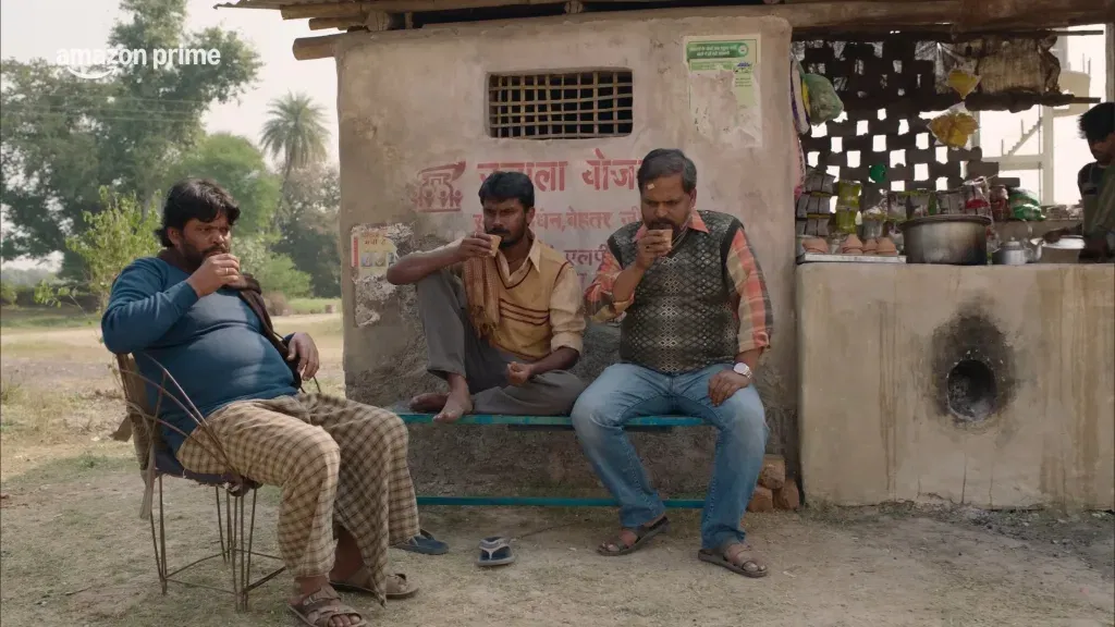 Panchayat Season 4 Trailer