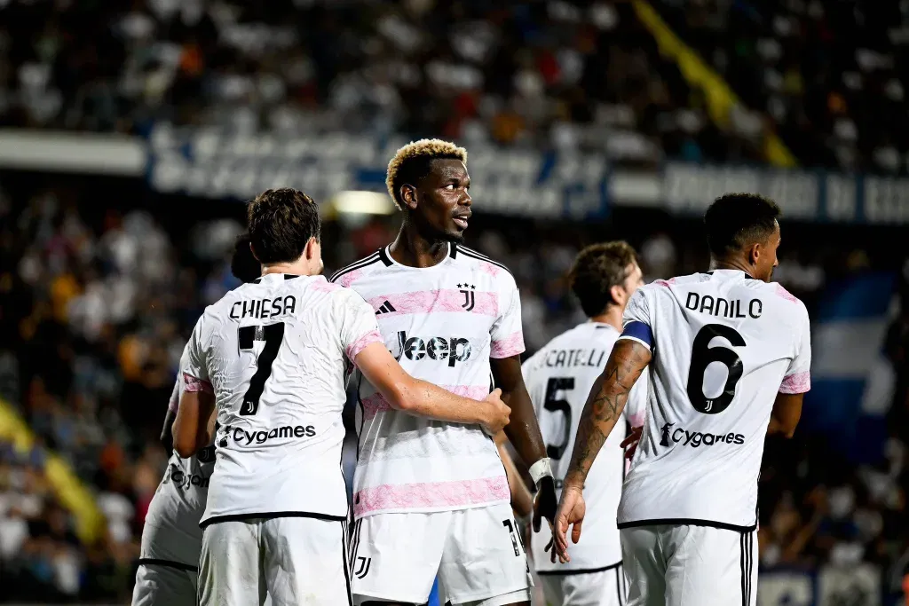 Paul pogba