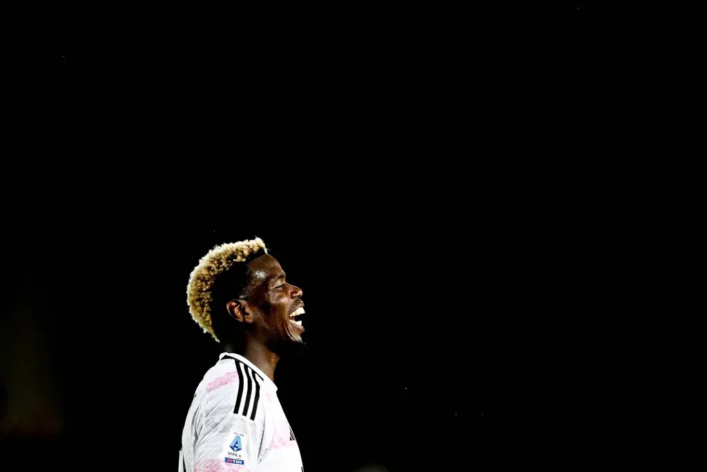 Paul pogba