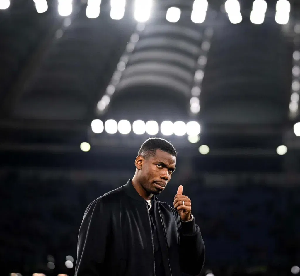 Paul pogba