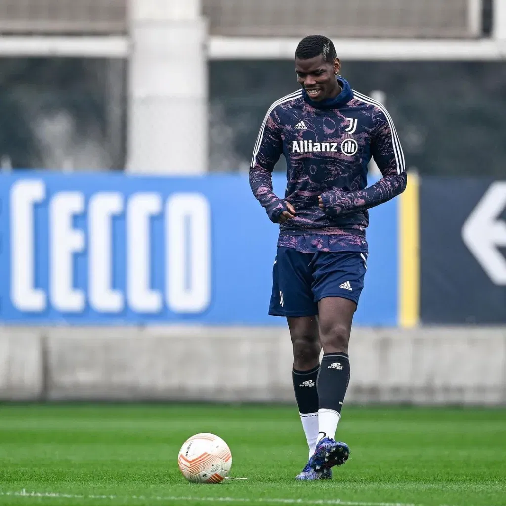 Paul pogba