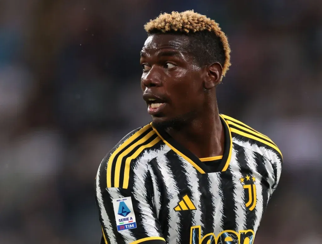 Paul pogba