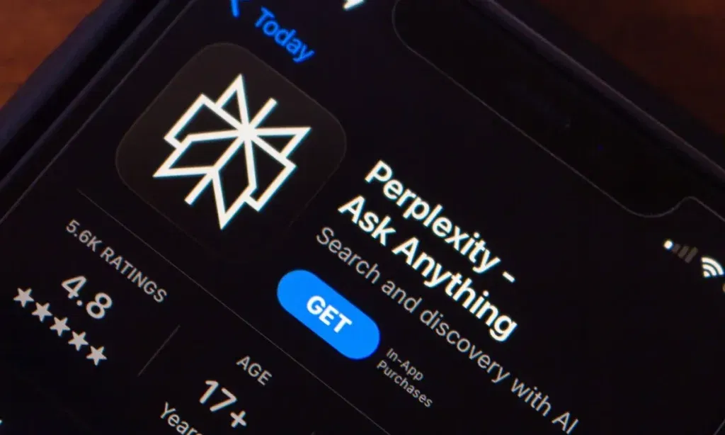 Perplexity ai 2