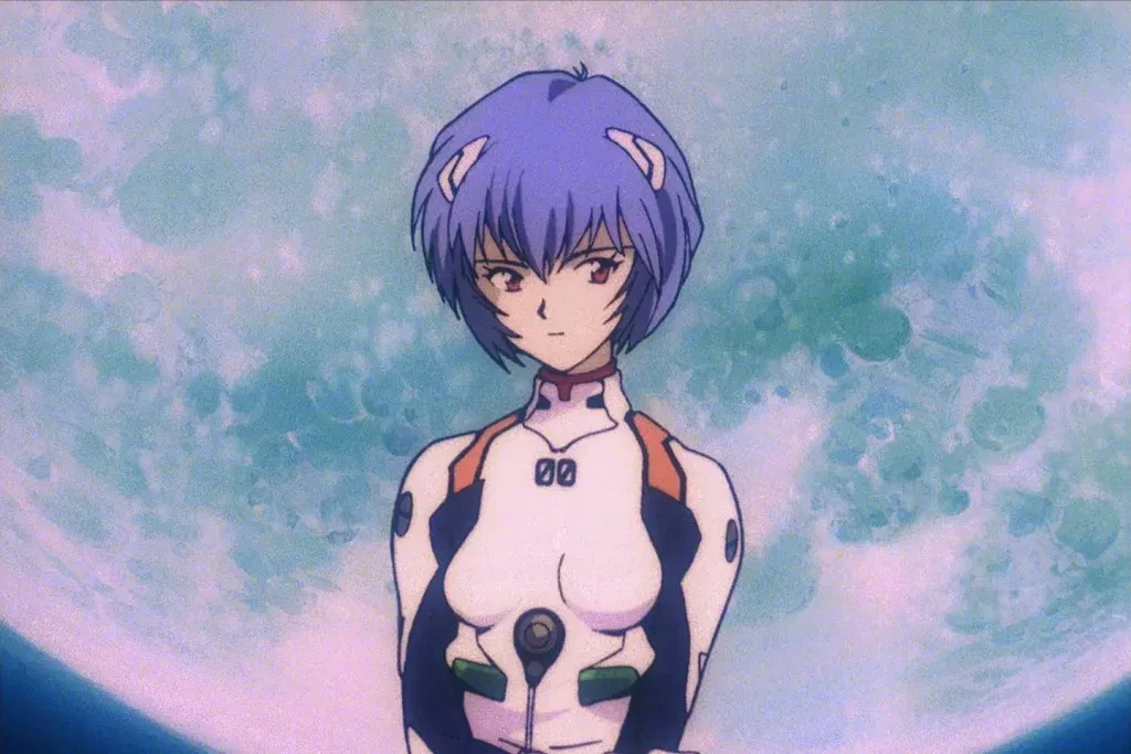 Phillips neon genesis evangelion