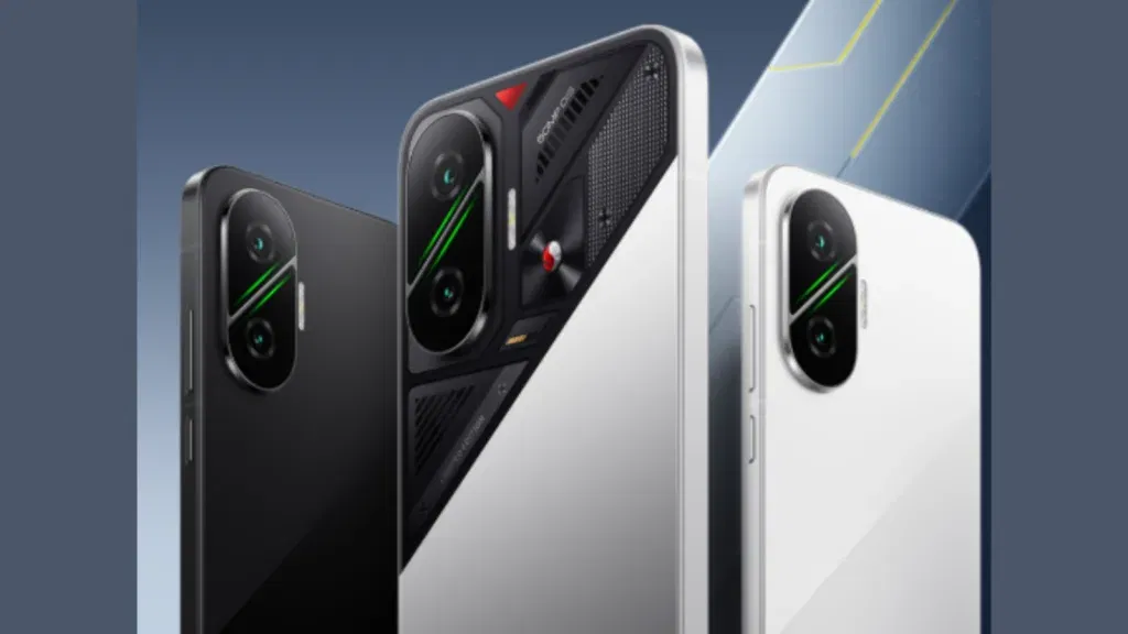 Poco F7 5G