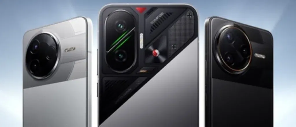 Poco f7 5g 2
