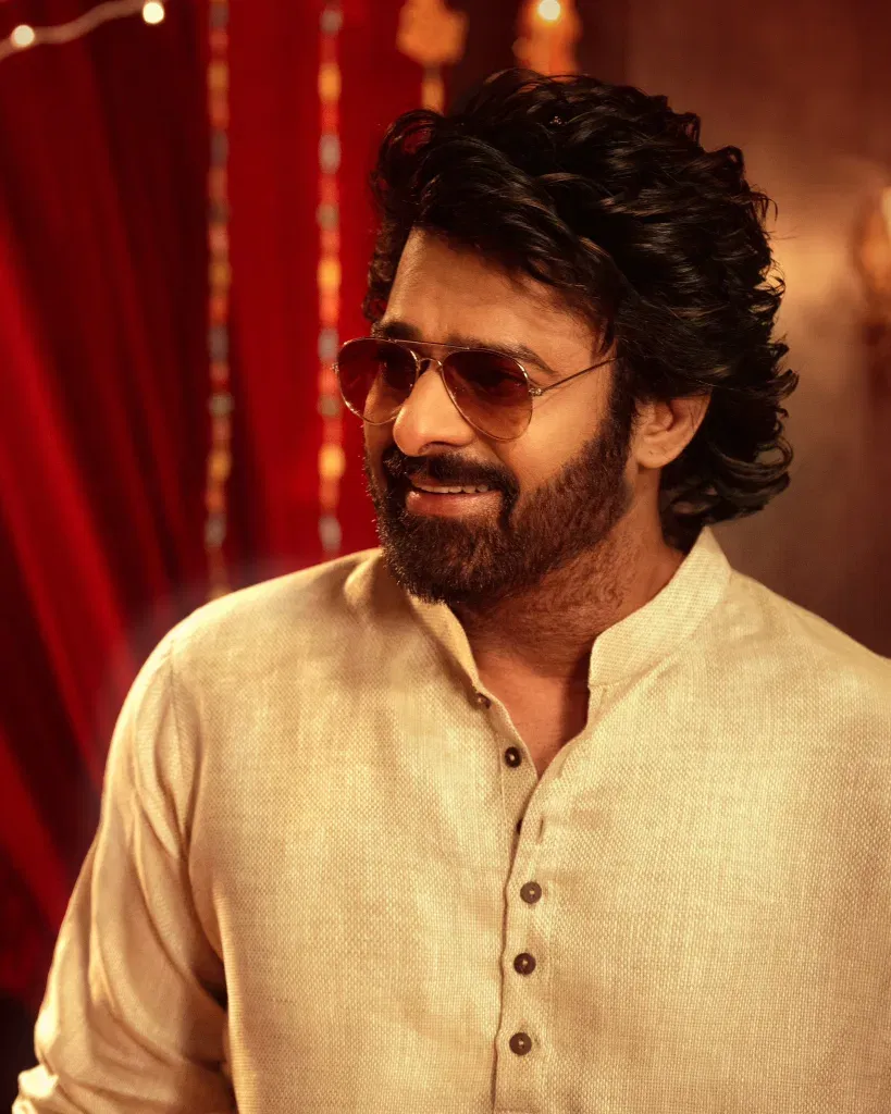 Prabhas