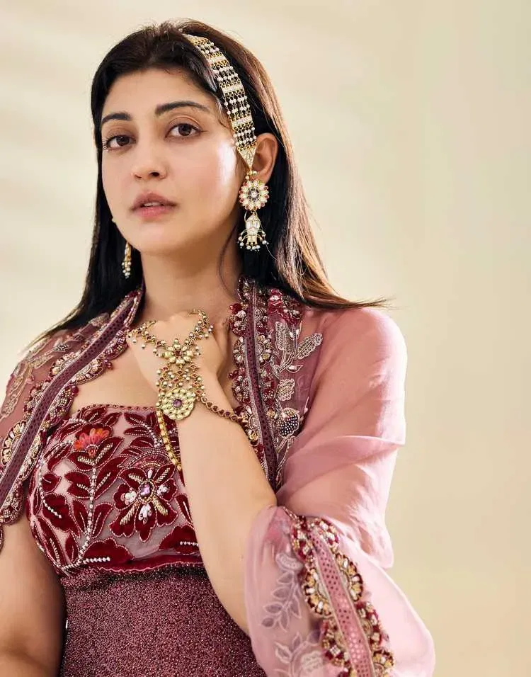 Pranitha Subhash: Complete Biography, Career Journey & Personal Life of South Indian Cinema’s Versatile Star