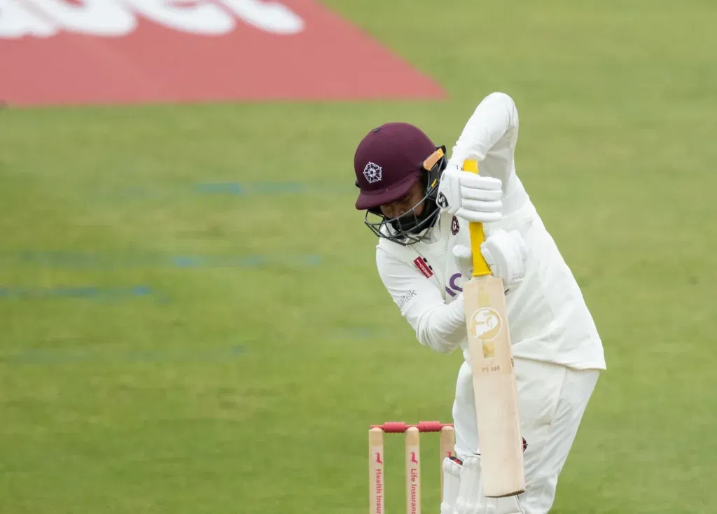 Prithvi shaw