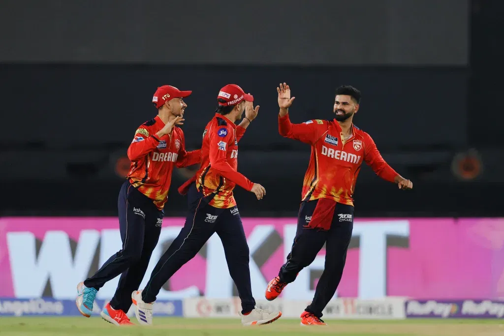 Punjab kings