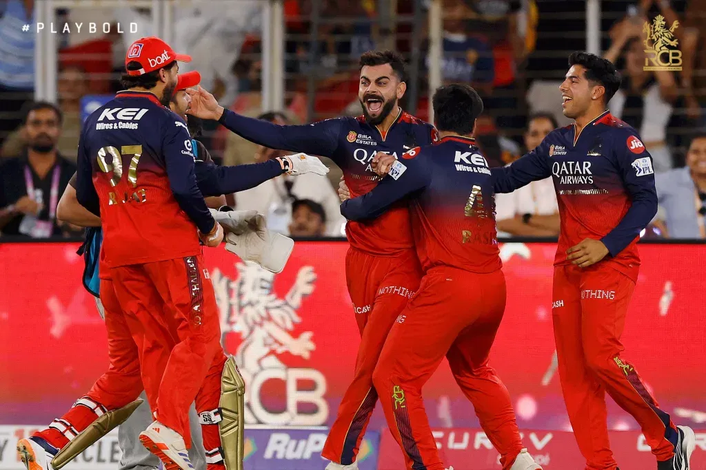 RCB